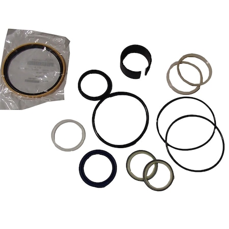 Aftermarket Backhoe Swing Seal Kit Fits Ford 575E 655E 675E 85802570